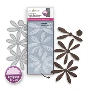 Altenew 2pc Lush Botanicals: African Daisy