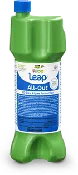 ALL OUT ALGAECIDE FROG LEAP