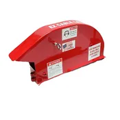 CL407 Blade Guard for TP400CL7