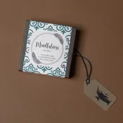 20 Minute Beeswax Candle Set | Mindfulness