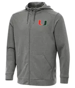 Antigua NCAA ACC Effortless Full-Zip Hoodie