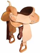 American Barrel Racer - American Saddlery