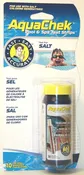 AquaChek – Salt Test Strips