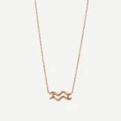 Aquarius Necklace