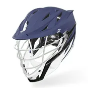 Cascade Z Custom Lacrosse Helmet