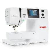 Bernina 475 QE