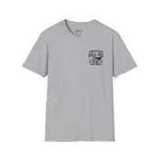 American Bull Dog Bullshirt – Ranch Dog and Bull Graphic Tee