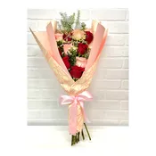Nina Bouquet
