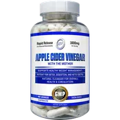 Apple Cider Vinegar