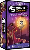 5 Minute Dungeon: Curses! Foiled Again Expansion