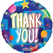 Thank You Mylar