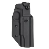 1911 5" Non-Railed | COMPETITION IDPA/USPSA/SCSA/3-Gun Kydex Holster | CUSTOM | C&G Holsters