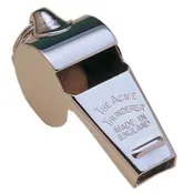 Acme Thunderer Finger Whistle - Low Tone