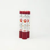 Courage Pillar