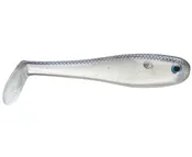 Basstrix Hollow Body Paddle Tail Swimbait