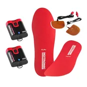Hotronic XLP 2C Custom Set - Charger and Strap Bracket not included
