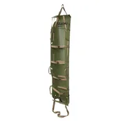 Med Sled® 28″ Vertical Lift Rescue PJ  Sled – Olive Drab Green