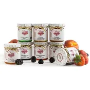Mini Jar Gift Set