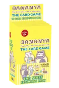 12-Pack Display Bananya: The Card Game - Sweet Expansion