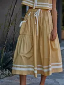 Charlie Maxi Skirt