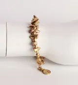 Dents bracelet