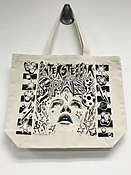 Tote Bag — INTERSTELLAR SPACE