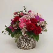 heartfelt florals