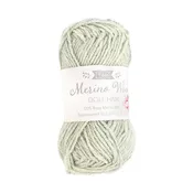 TILDA DOLL YARN - FOG