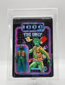 Greedo Custom Figure ICCC 2023 Exclusive - carded — IC Toys Nashville