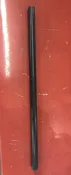 STEERING SHAFT- 24X1 CHROMOLY TUBING, .069 WALL- #105