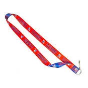 1969 Charlotte Hornets Wincraft Lanyard