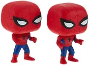 Spider-Man Imposter Funko Pop! Vinyl Figure 2-Pack