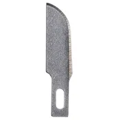 #10 Curved Edge Blades (Excel)
