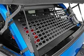 Molle Mounting Panel - Rear - Ford Bronco 4WD (2021-2025)