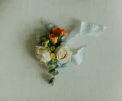 Wrist Corsage