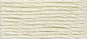 10 (Very Light Tender Green) - DMC Embroidery Floss
