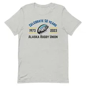 AKRU 50th Anniversary Social T-Shirt