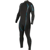 Bare 3mm Men's Reactive Fullsuit Wetsuit (2021)