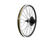 20" Rear Rim for Urbano or 2023 Forte (no gear cassette)(8-speed)