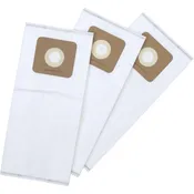 CleanMax HEPA Media Bag 6-Pk CMH-6
