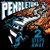 2 Steps Away (New LP)