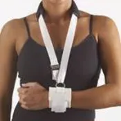 Cuff & Collar Sling