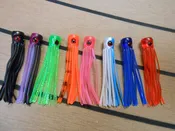 10Pk Squidnation "Slammers"