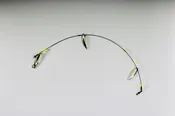 Mini Micro Willow Blade Flashers | SEP's Pro Fishing