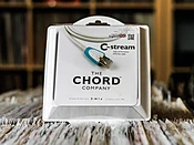 The Chord Company - C-stream