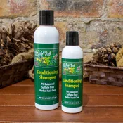 Wild'erb Conditioning Shampoo