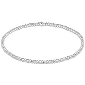 Enewton Classic Sterling Bracelet - Silver