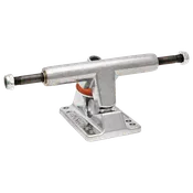 Independent Stage 11 Polished T-Hanger 109mm Standard Skateboard Trucks (Set of 2)