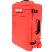 MASS CASUALTY EVENT CASE W/ COMPLETE TRAINING CENTER