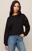 Axel Grommet Sweatshirt